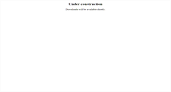 Desktop Screenshot of download.quickpar.org.uk